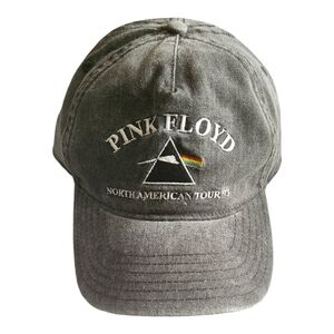 PINK FLOYD  HAT